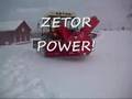 Zetor power!