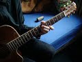 Rie fu - Shine on guitar acoustic Rie fu - Shine on guitar acoustic