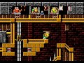 Let's Play Lost Vikings - Episode 16b