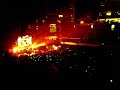 Muse - Supermassive Black Hole @ Monterrey, NL
