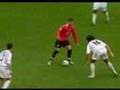 Cristiano Ronaldo 2005