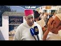 Guide touristique : Les Juifs marocains du monde entier affluent à Ouazzane pour rendre visite au prince héritier Ben Diwan