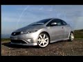 Honda Civic Type R by Turbo.fr Honda Civic Type R by Turbo.fr