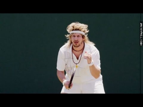 The Athletes Behind HBO's Mockumentary '7 Days In Hell' - Newsy