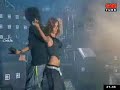 grup hepsi Konser (CNN)