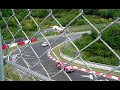 24h Rennen am N�rburgring in Breidscheid/Wehrseifen Teil 2