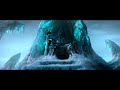Wrath of the Lich King Cinematic Trailer