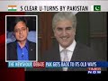 Pak gets back to its old ways - The Newshour Part 3