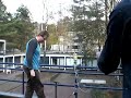 Waterraket 1 (12 nov.)