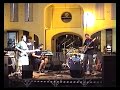 Domenico Loparco-Four On The Floor-