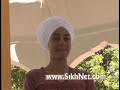 turban tying   womens turban #1