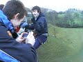 Bridge Swinging 21-01-07