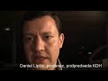 D.Lipšic: Politicky priechodné opatrenia, ktoré zlepšia súdnictvo na Slovensku
