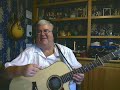 Guitar Lesson - California Dreamin' - Mamas and the Papas