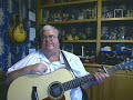 Guitar Lesson - California Dreamin' - Mamas and the Papas