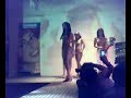 concurso miss tanga fashion colombia, las mejores modelos colombianas en pasarela