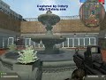 BF2 MOD CQB Nakaku Park