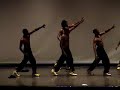 oue~delta week fall 07 pt 1