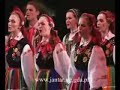 ZPiT JANTAR - spiew2 ZPiT JANTAR - spiew2