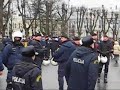 An Ordinary Day in Latvia