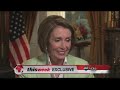PolitiZoid: Pelosi talks about PolitiZoid on ABC this week