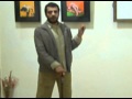 Las obras de un artista homosexual han sido destruidas en un ataque homófobo en Nueva Delhi