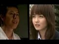 Asuka Hinoi in Toki wo koeta rabu retaa (KeitaiDrama)