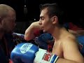 Fight Night Promotions 20080216