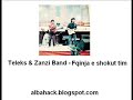 Telex & Zanzi Band - Fqinja e shokut tim (Live) Telex & Zanzi Band - Fqinja e shokut tim (Live)