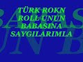 erkin koray-aşka inanmıyorum!!!...