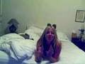 Cloverfield/Tagruato: Jamie and Teddy video 2/10