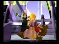 Final Fantasy VII Aeris/Aerith Death