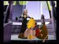 Final Fantasy VII Aeris/Aerith Death