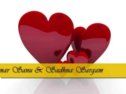 JAB DO DIL MILTE HAI - KUMAR SANU