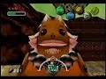 Legend of zelda Majora mask AMV