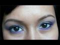 icy eyes