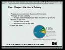 Google I/O 2008 - Best Practices for Spreading Your App