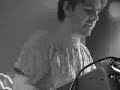 LauRENt GarNiEr LiVE a La FLecHE d'OR BW