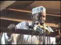 Download Sheikh Muhammad Kabiru Haruna Gombe Wa Azin Kasa A Garin Anka Mp3 Song