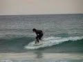 Surf en la Zurriola Surf en la Zurriola