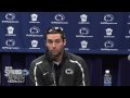 2010 Penn State Spring Sports Media Day - Baseball