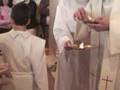 videos de 1ª Comunhão na Paróquia de Espinhel - Águeda - AVEIRO
