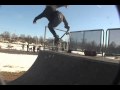Trick Tip: Blunt Stall