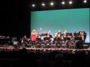 LBCC Jazz Band Christmas Part 2