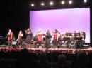LBCC Jazz Band Christmas Part 2 LBCC Jazz Band Christmas Part 2