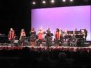 LBCC Jazz Band Christmas Part 2