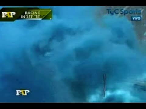 Racing Club 2 - 0 Independiente (Clausura 2011)