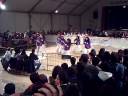 Woofstars - Tudela 2008