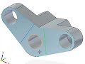 History free feature-based modeling: Solid Edge with ST History free feature-based modeling: Solid Edge with ST