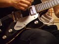 GRETSCH??????????1970??roc jet
